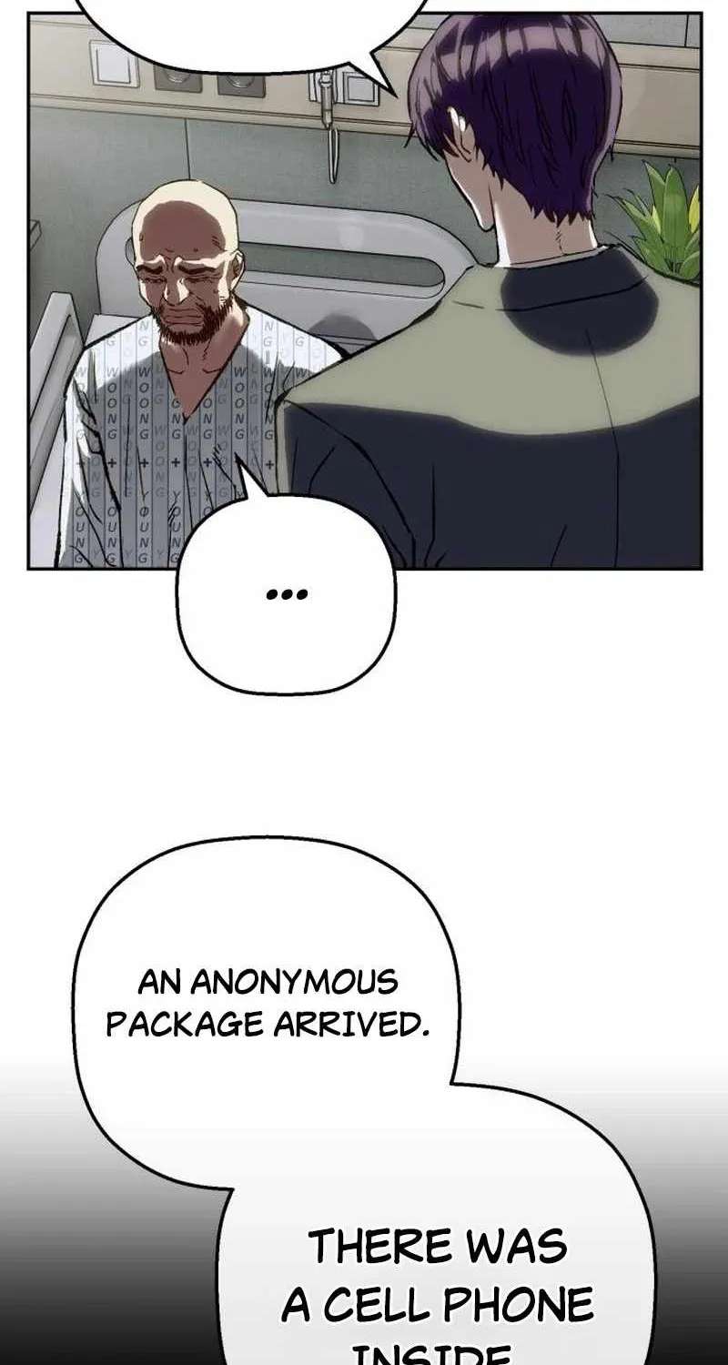 The Villain’s Profiler Chapter 64 - page 19