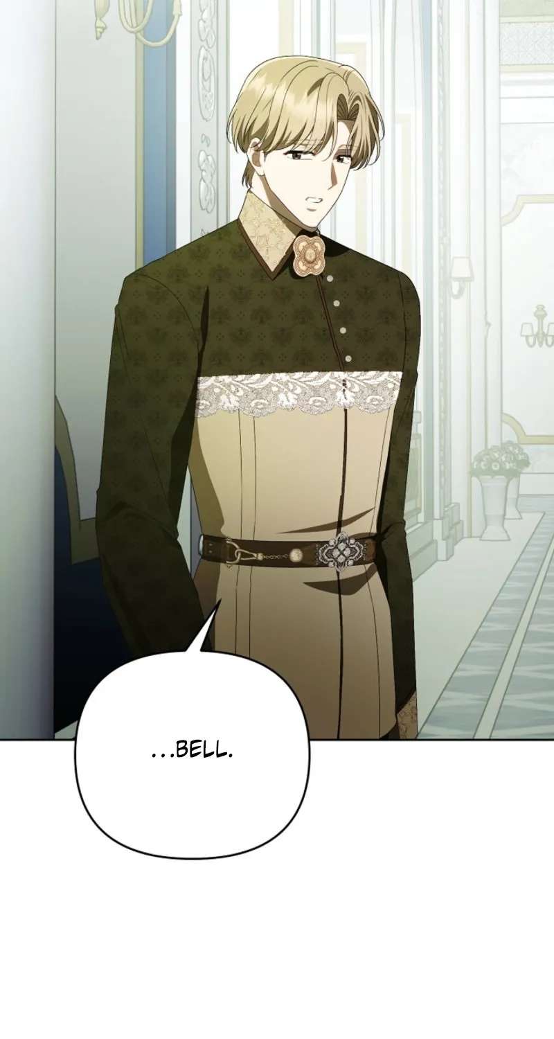 I Took the Trash Crown Prince’s First Night Chapter 34 - page 18