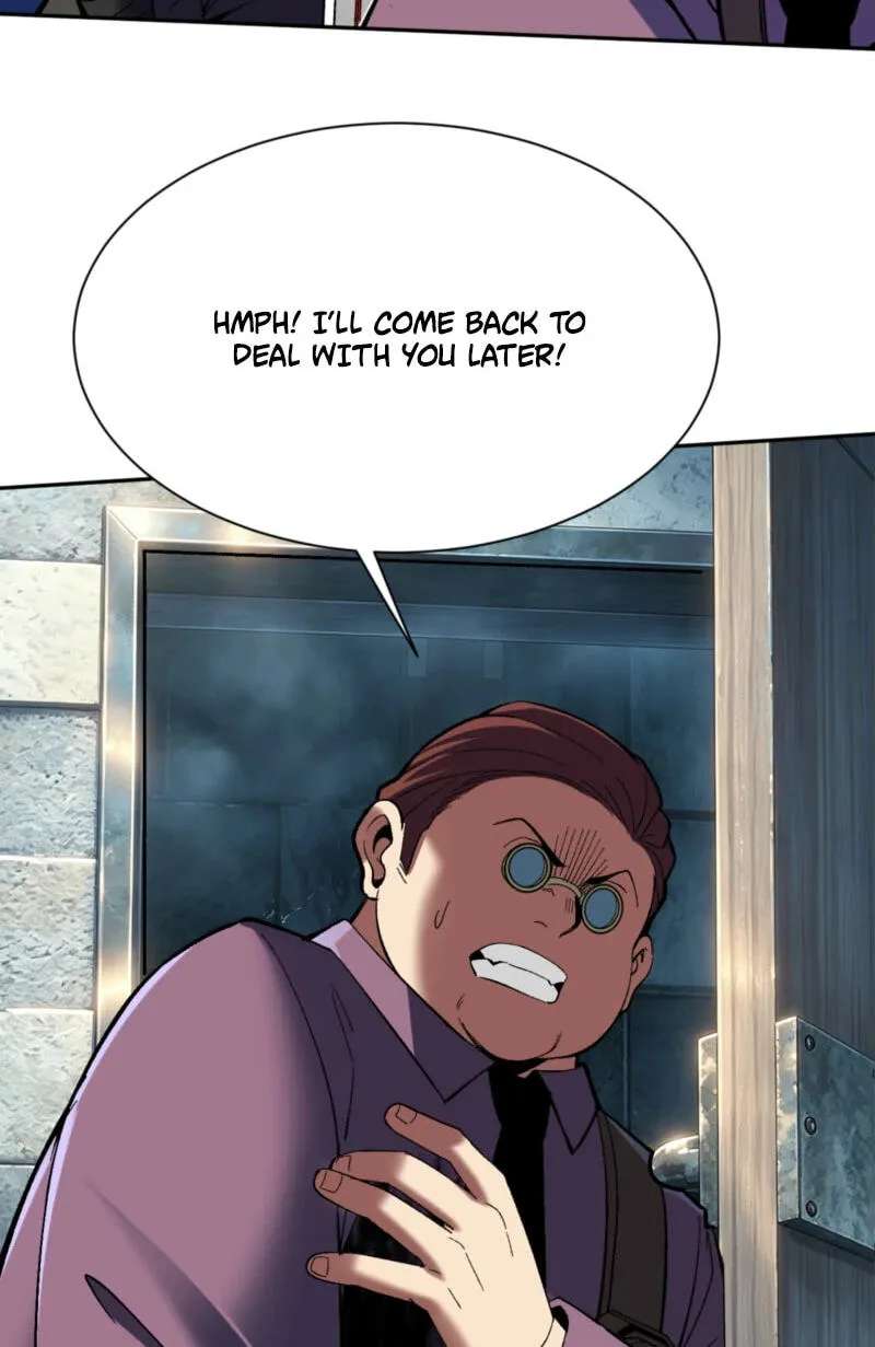 Nuclear Explosion Swordsmanship One Slash, One Kill Chapter 60 - page 67