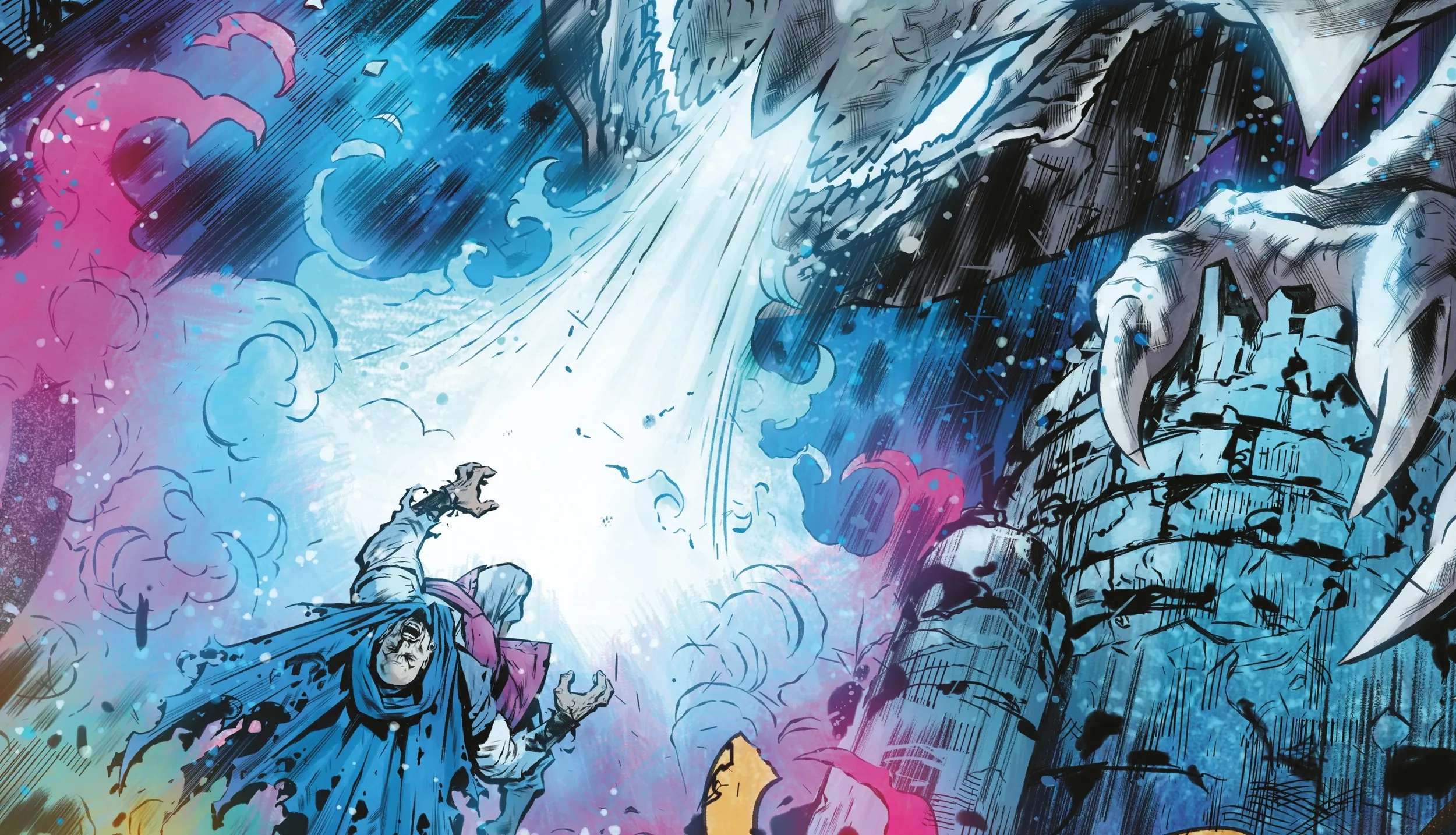 Dungeons & Dragons: Total Party Killers Chapter 1 - page 80