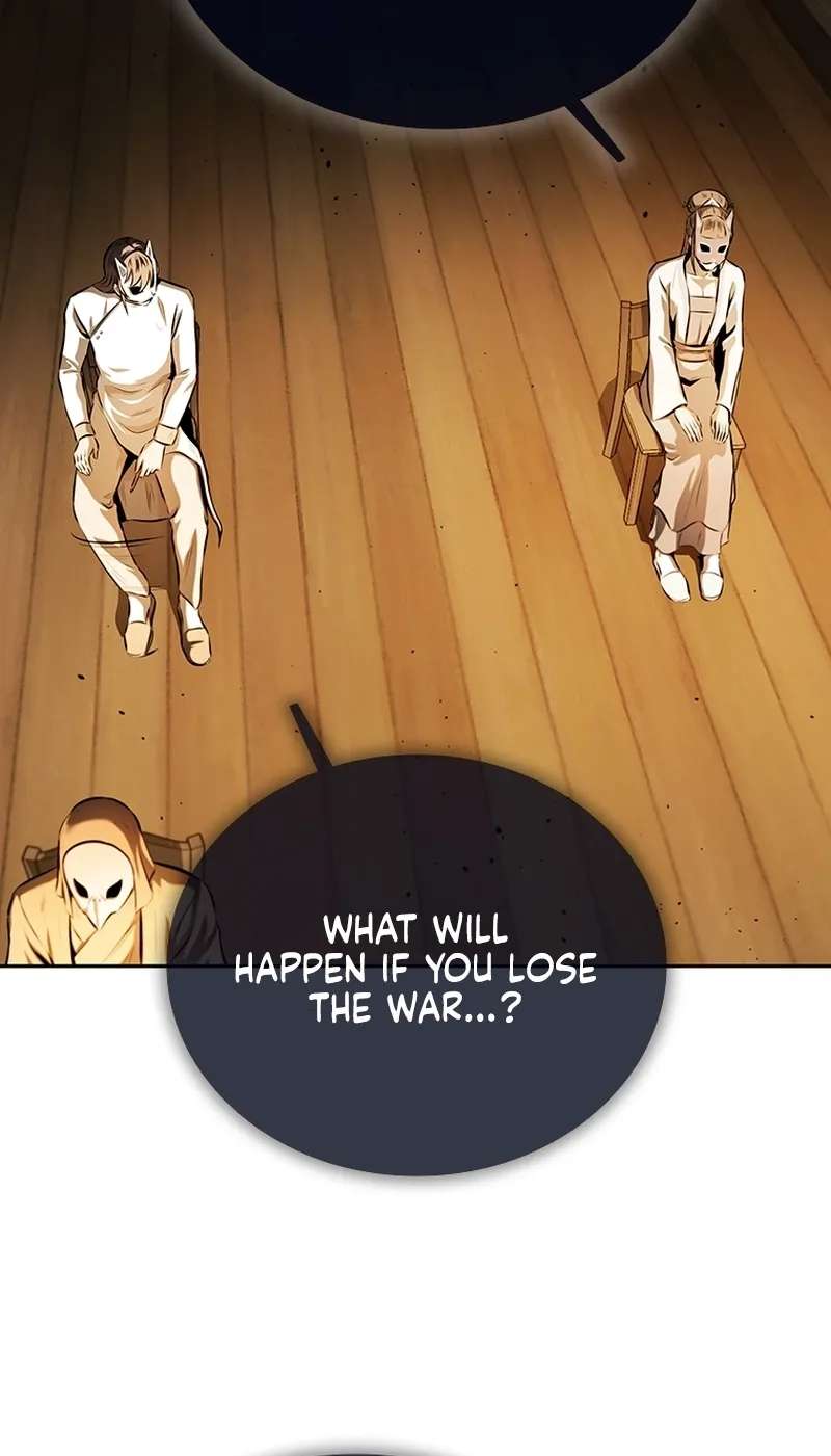 Absolute Master of the Senate Chapter 69 - page 64