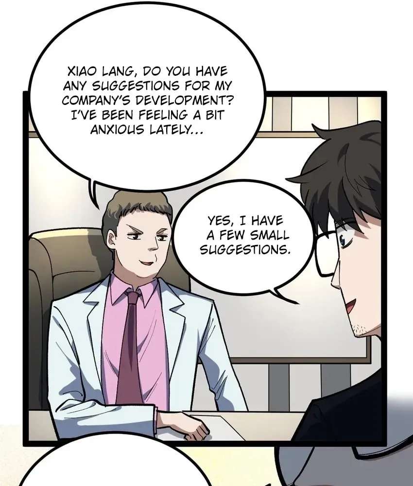 Wo Zhi Hui Pai Lan Pian A Chapter 39 - page 48