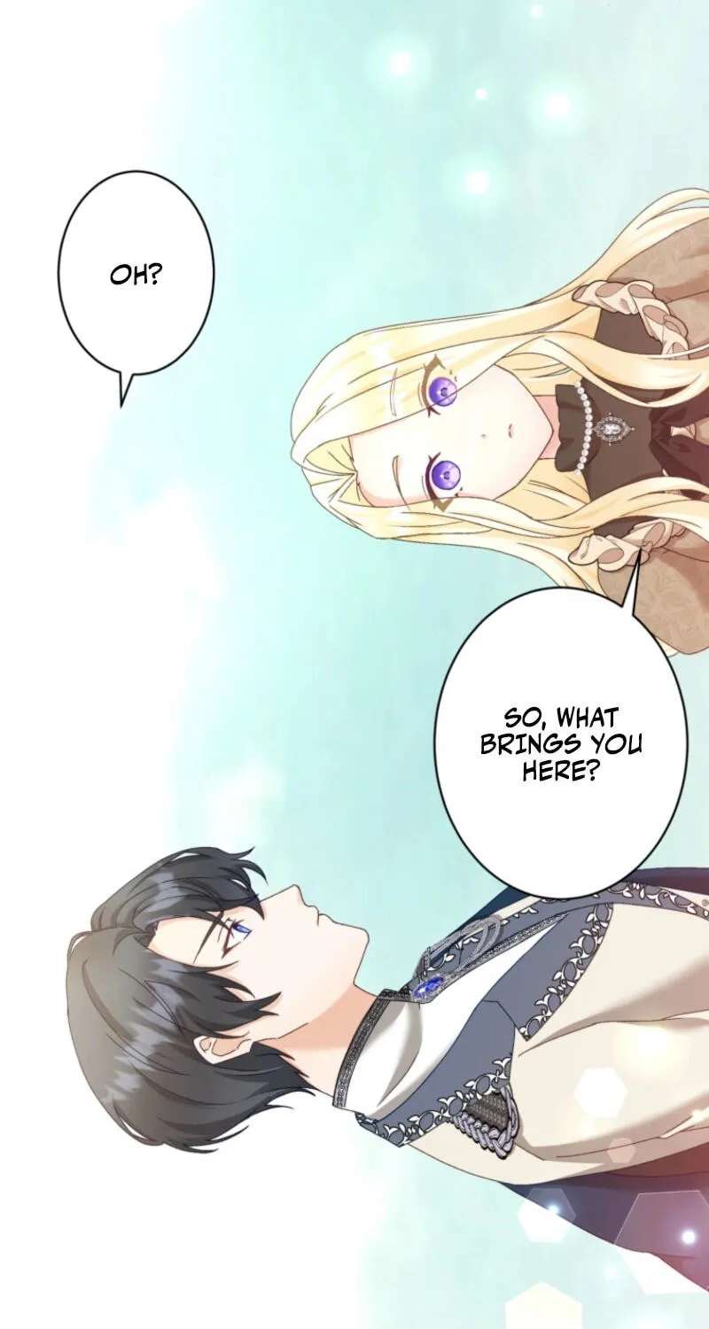 Kinben na Akujo wa Konse de Yarikaesu Chapter 39 - page 28