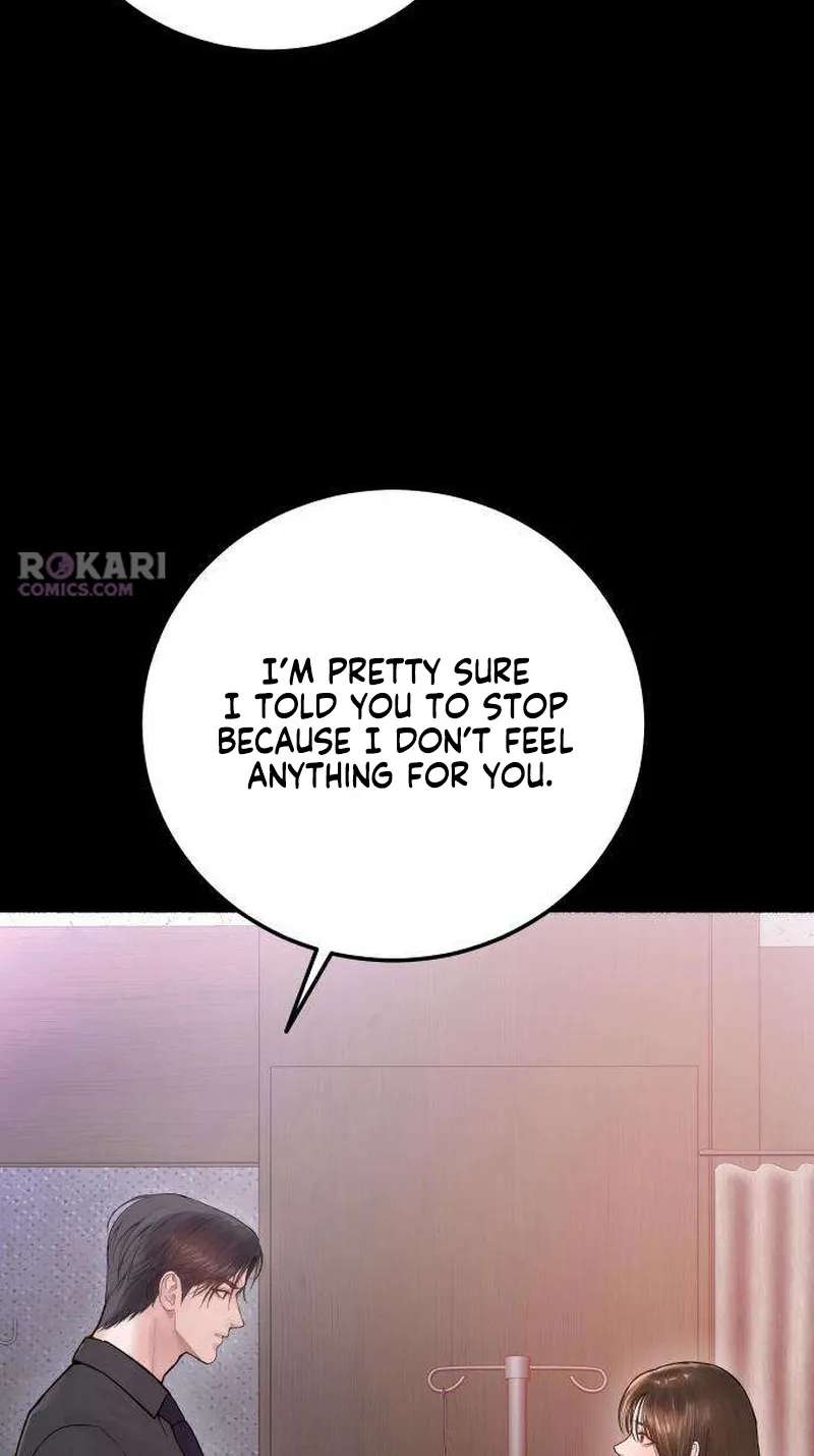Patronage Stigma Chapter 2 - page 32