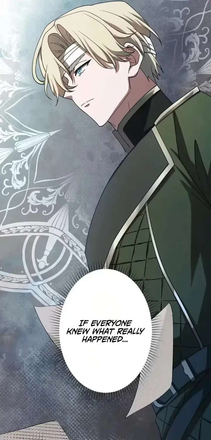 Don’t Obsess Over the Fake Princess! Chapter 38 - page 59