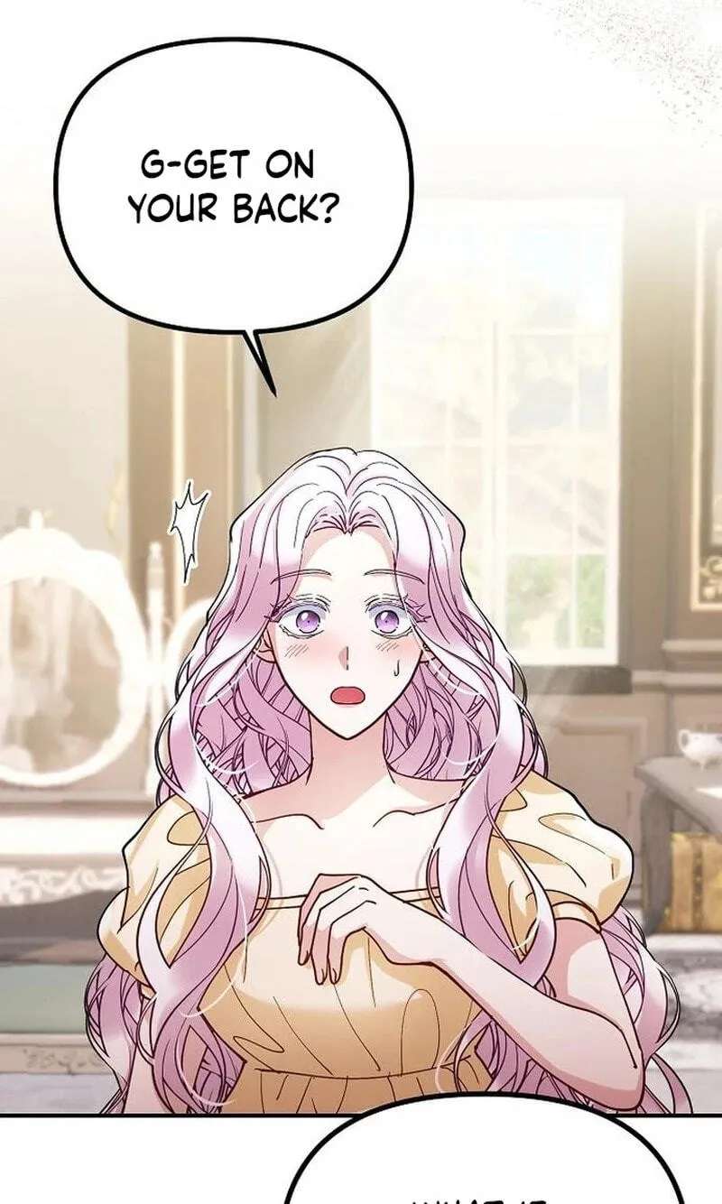 The Flower That Swallowed the Beast Chapter 161 - page 49