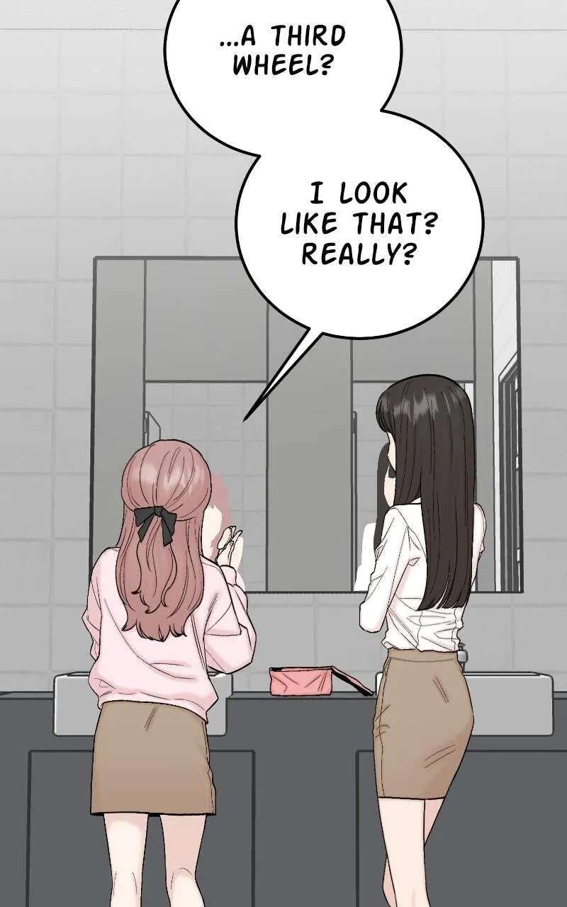 My Dud To Stud Boyfriend Chapter 186 - page 78
