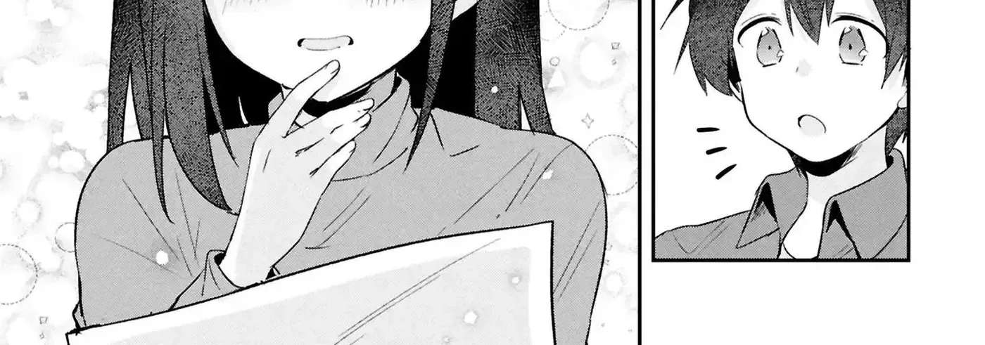 Class no Bocchi Gal wo Omochikaeri Shite Seisokei Bijin ni Shite Yatta Hanashi Chapter 28 - page 27