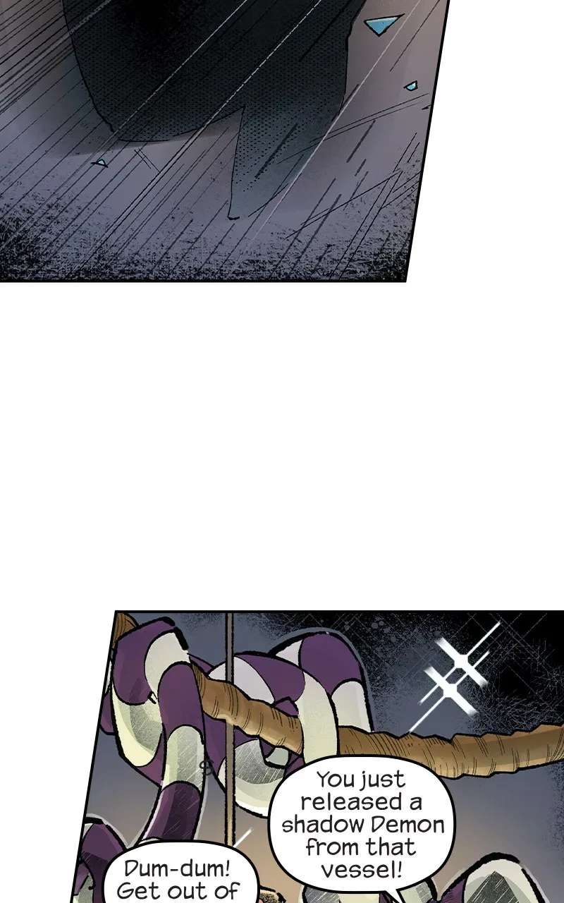 Jeff the Land Shark Chapter 1 - page 50