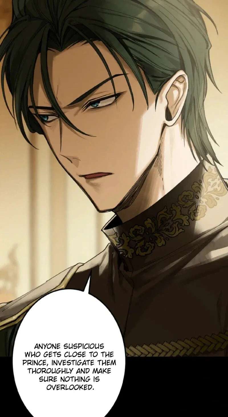 Murderous Lady Charlotte Chapter 38 - page 44