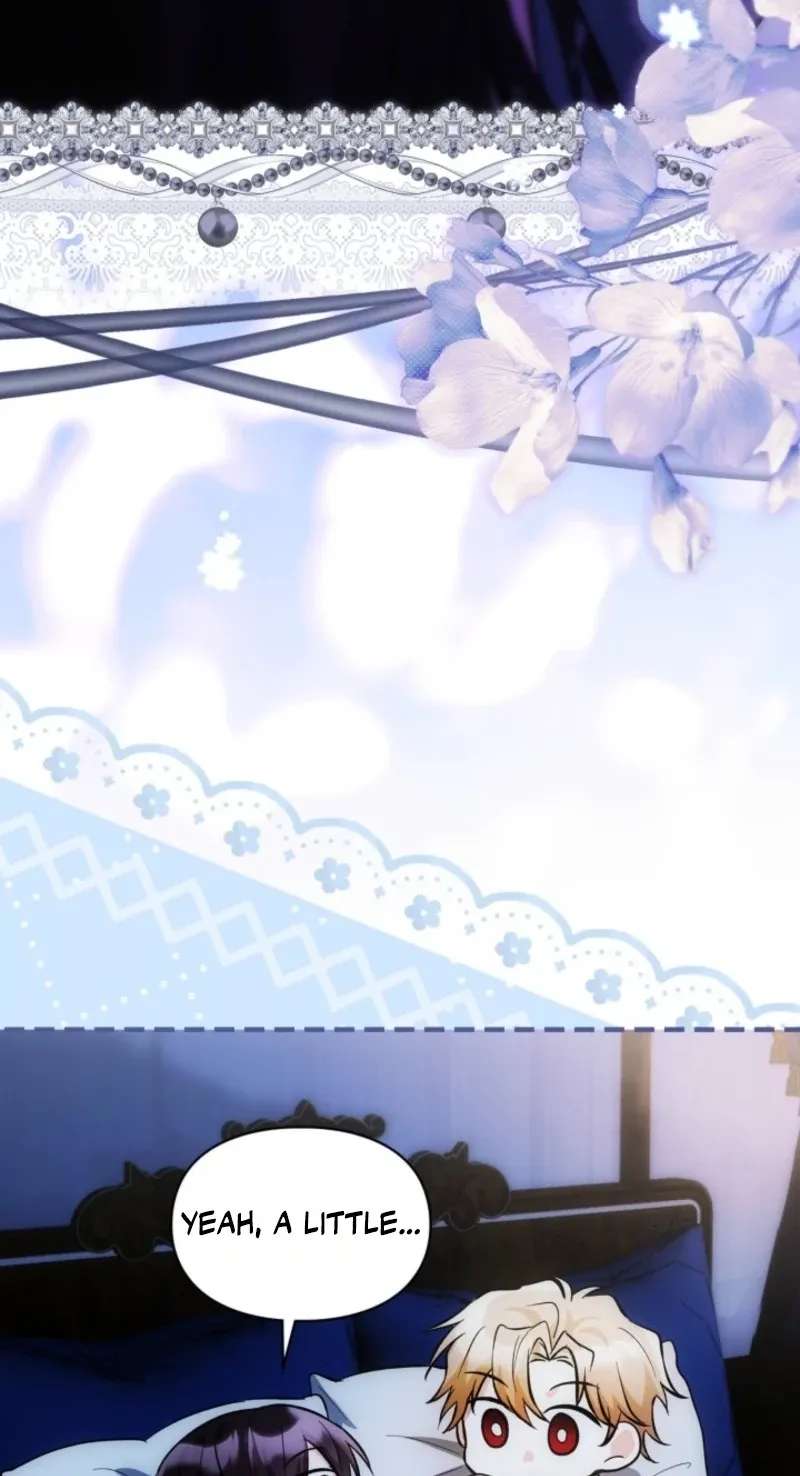 I Was The Real Owner Of Elheim Chapter 84 - page 24