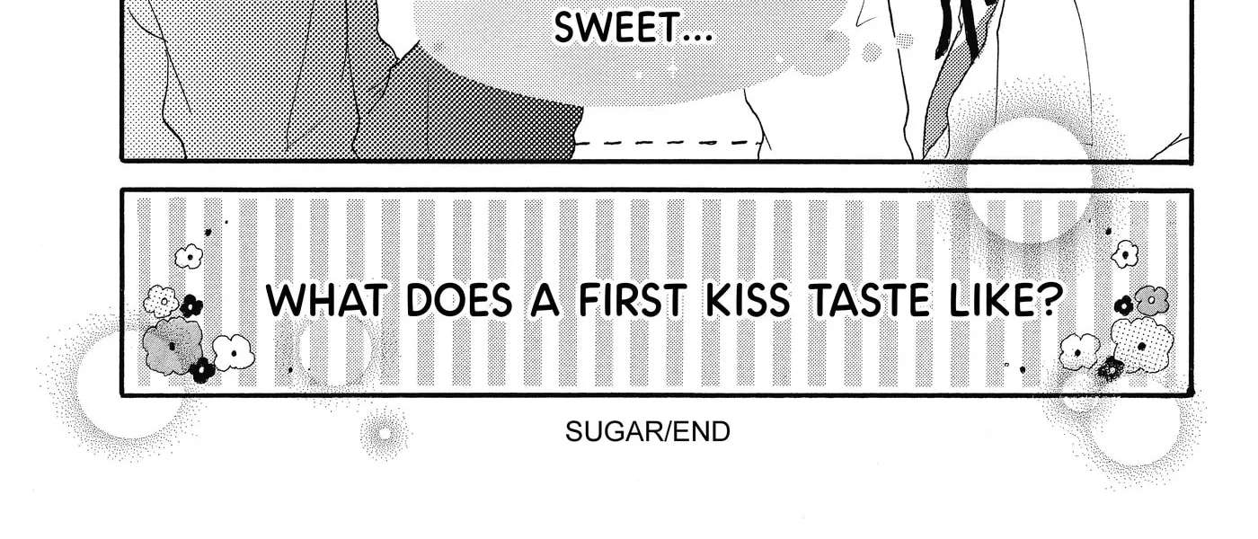 Granulated Sugar Chapter 40.5 - page 32