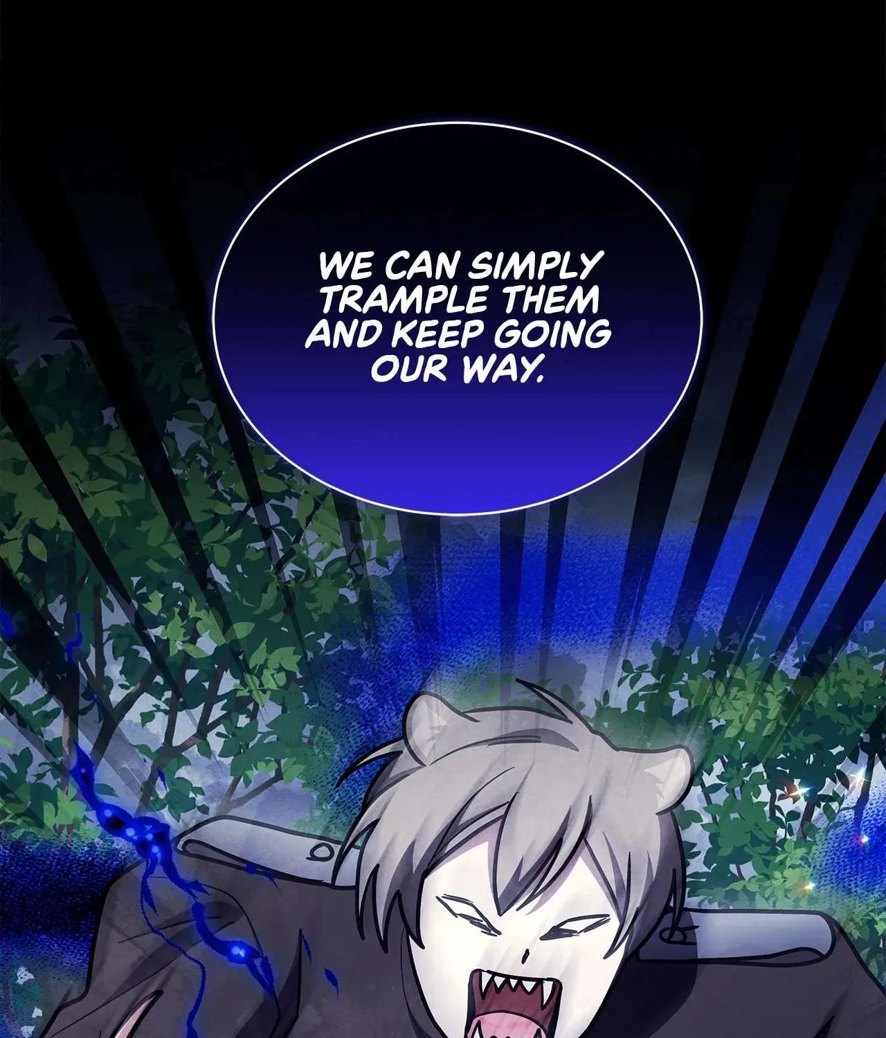A Cat, Adopted by a Wolf Family? Chapter 103 - page 174