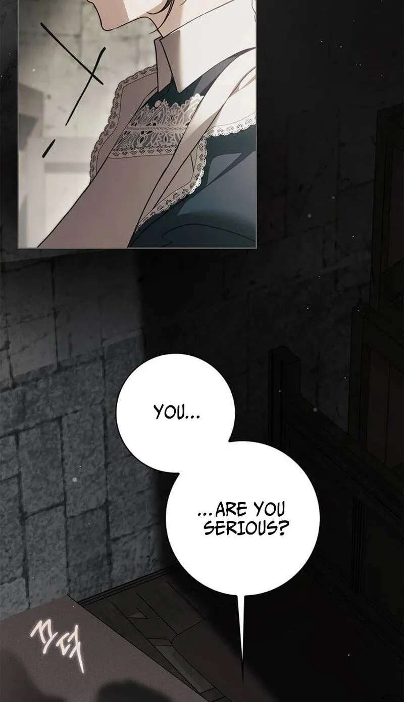 The Count's Secret Maid Chapter 106 - page 22