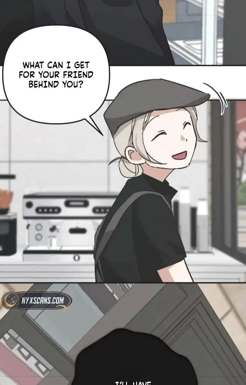 An Equation with No Wrong Answers Chapter 5 - page 61