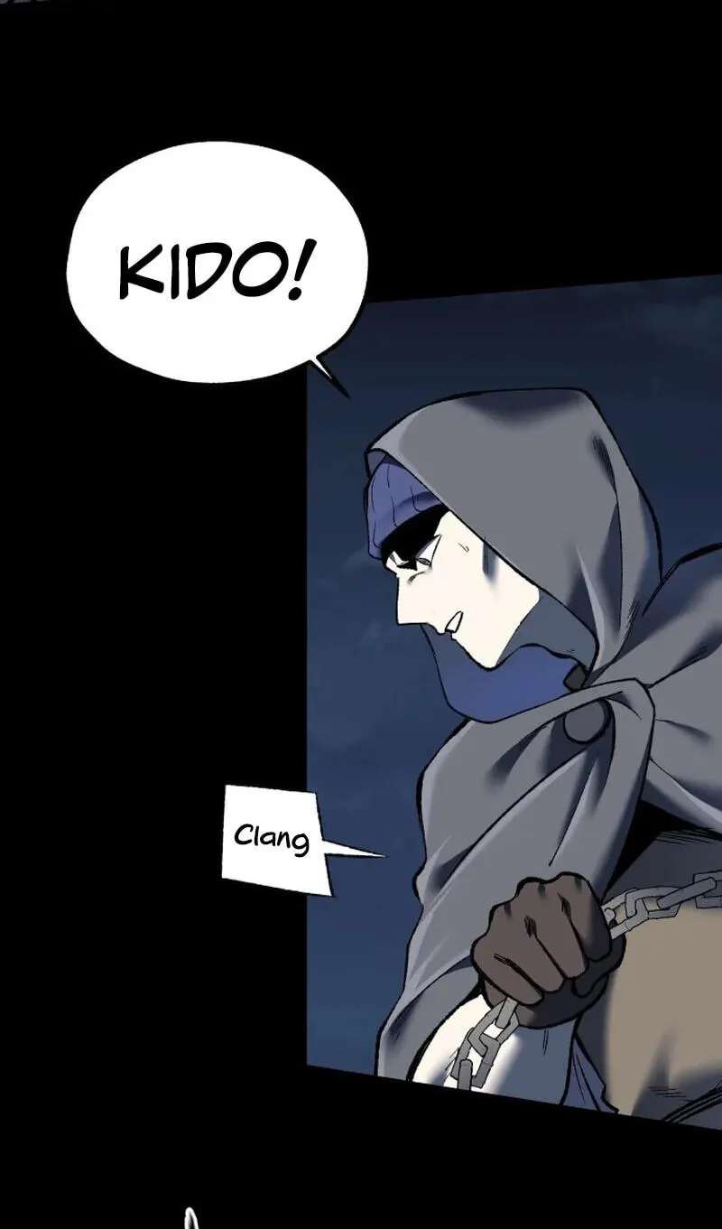 Beacon of Dawn Chapter 98 - page 27