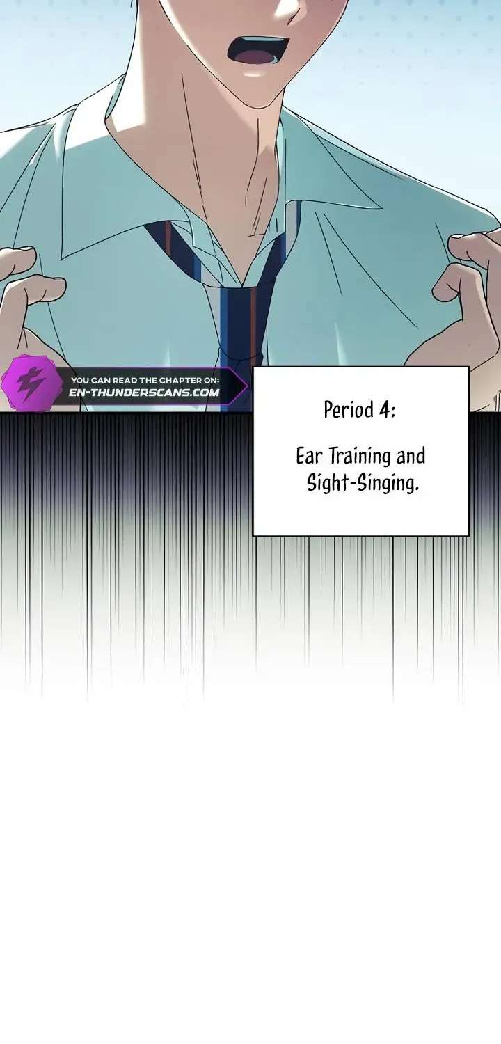 Da Capo for Music Geniuses Chapter 4 - page 25