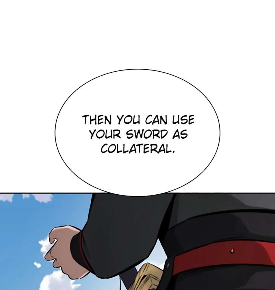 Absolute Master of the Senate Chapter 68 - page 126