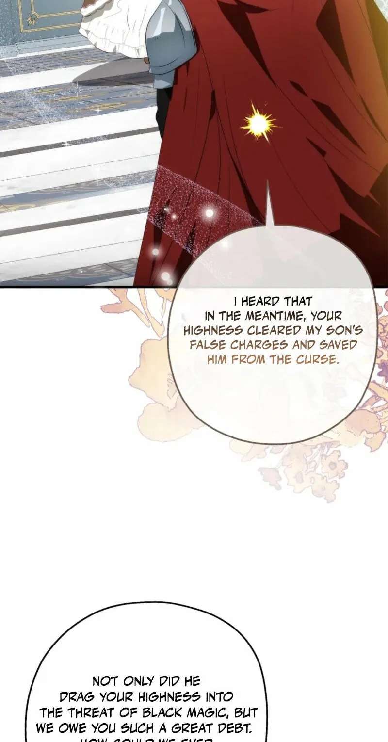 Little Lady Lilina Chapter 45 - page 90