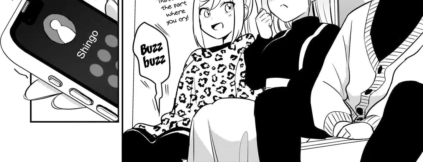 Kutabire Salarymen no Ore, 7nenburi ni Saikai shita Bishoujo JK to Dosei wo Hajimaru Chapter 19 - page 21