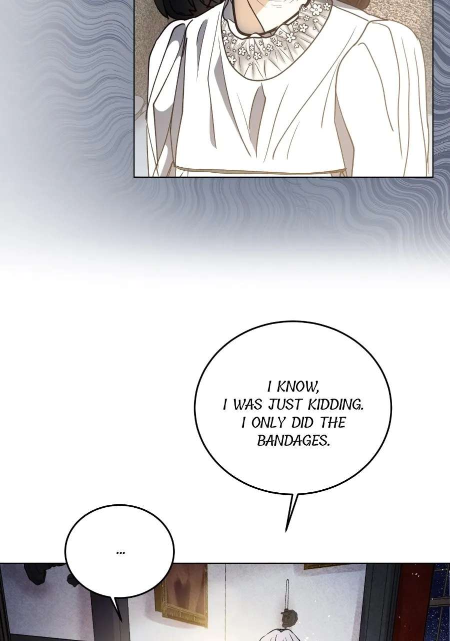 The Psycho Dukeand I Chapter 8 - page 65
