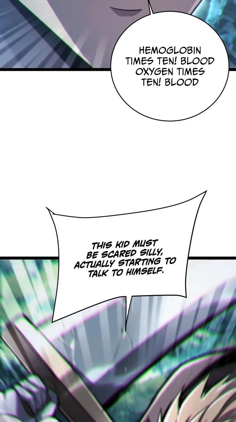 Starting with ×10: You Really Exploited the Bug! Chapter 4 - page 56