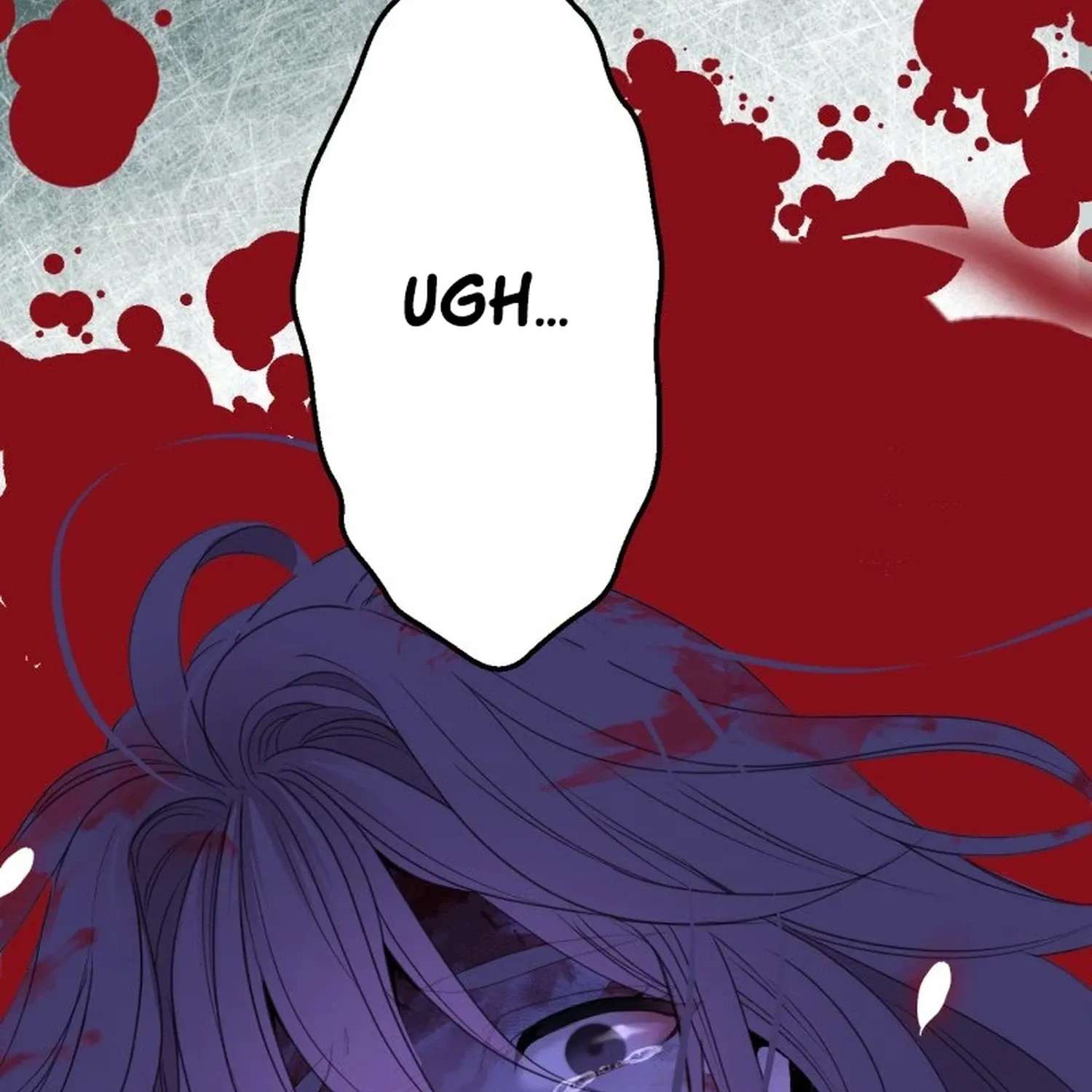 Komugi to Butter to Fukushuu to Chapter 1 - page 17