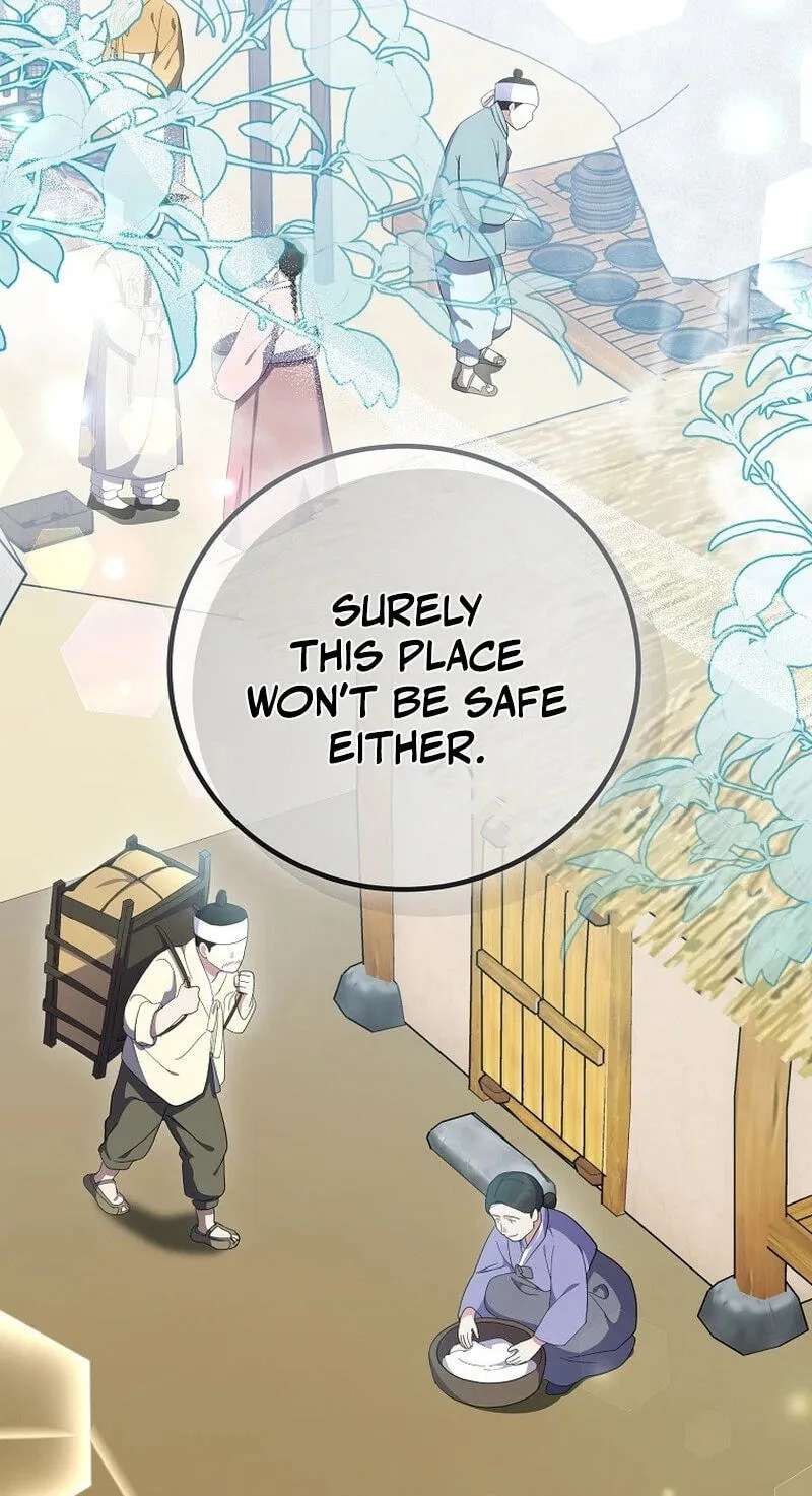 A Superstar From Birth Chapter 104 - page 36