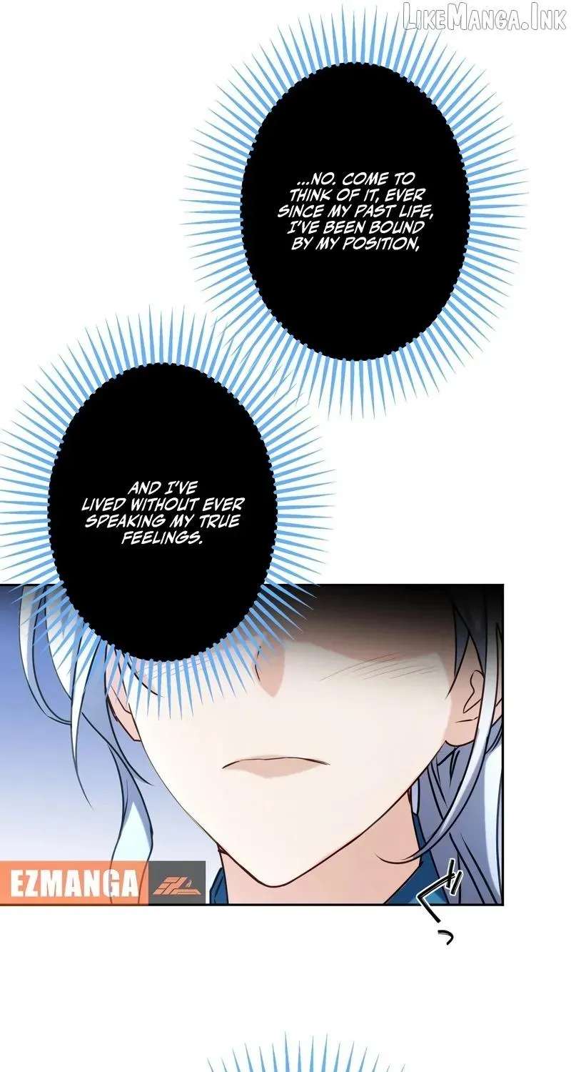 My Dearest Crown Prince, I Will Protect You In This Life Chapter 18 - page 43