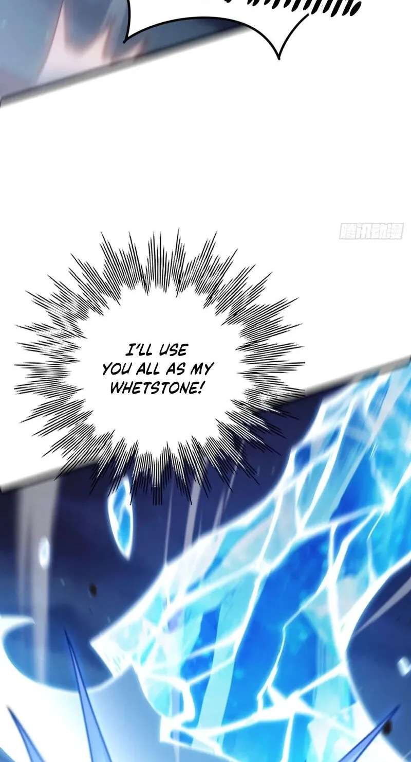 Jin Gu Zhi Ri Chapter 58 - page 61