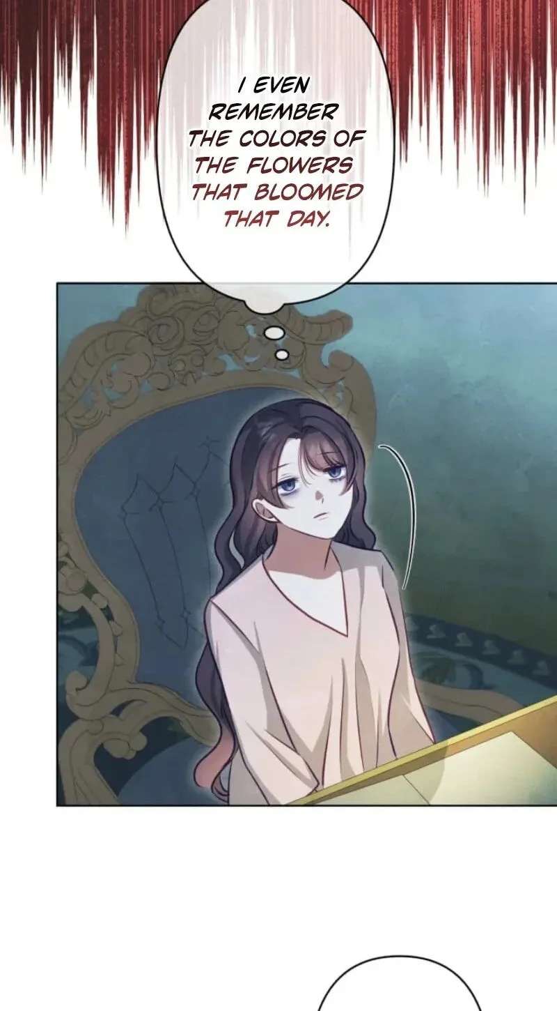 When My Enemies Weep Chapter 45 - page 73