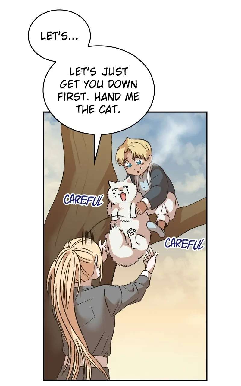 S.K.T(Swallow Knights Tales) Chapter 53 - page 27