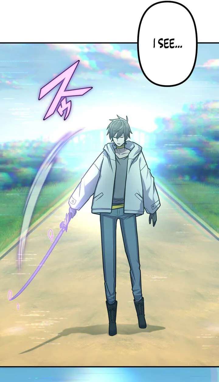 Maou App de S-kyuu Hunter ni Naremashita Chapter 155 - page 94