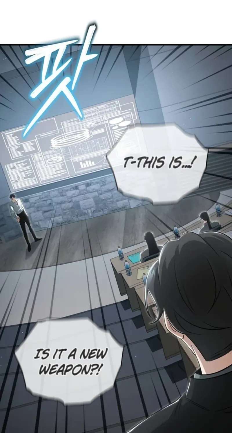 The Returner's Road to Retirement Chapter 107 - page 99