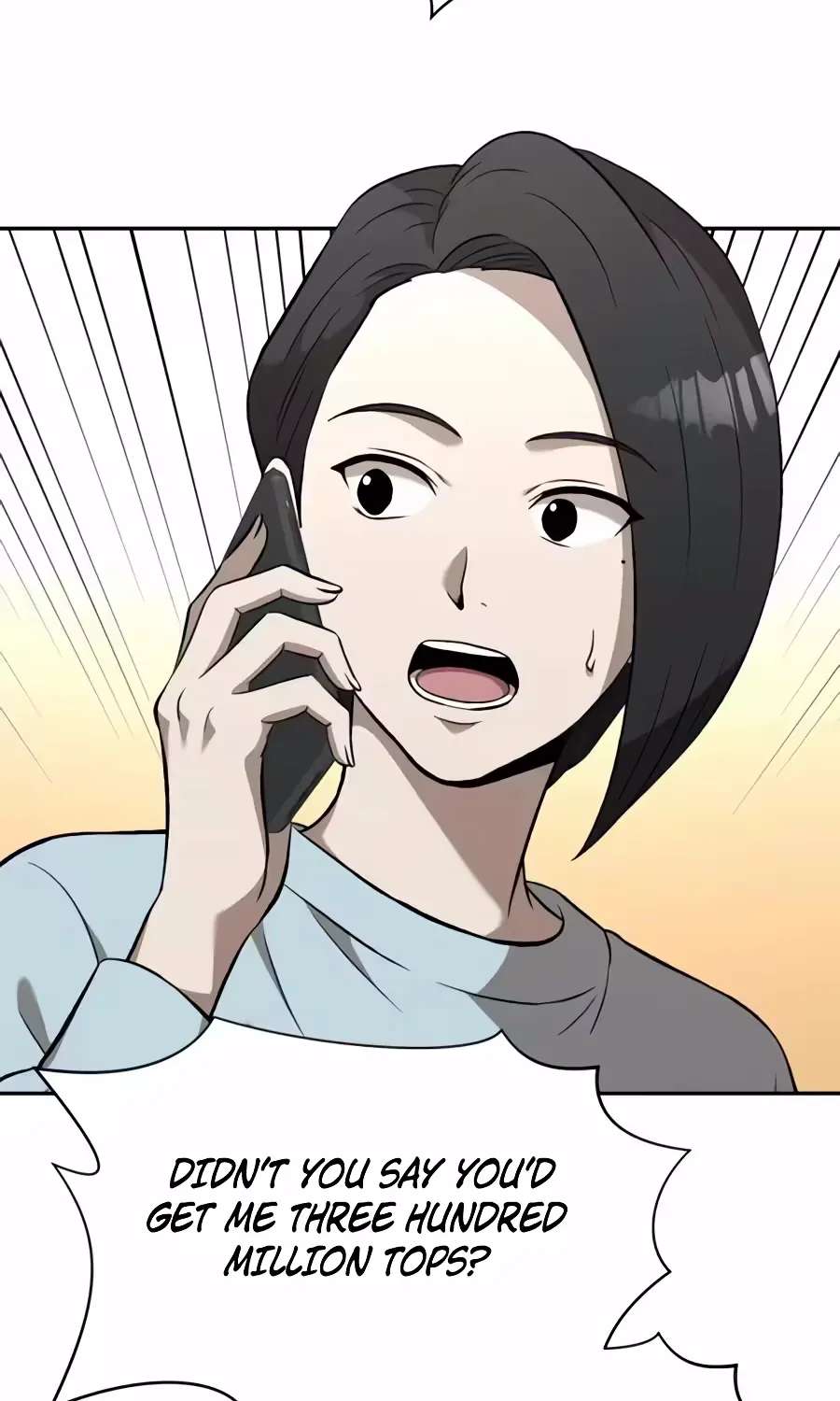 The Possessed Prodigy Actor Chapter 63 - page 45