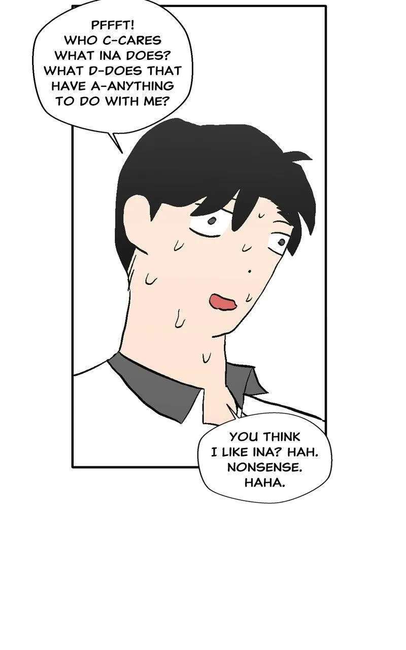 Pool Boy Chapter 40 - page 53