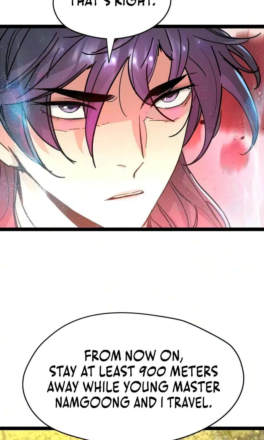 Chronicles of a Doomed Prodigy Chapter 94 - page 10