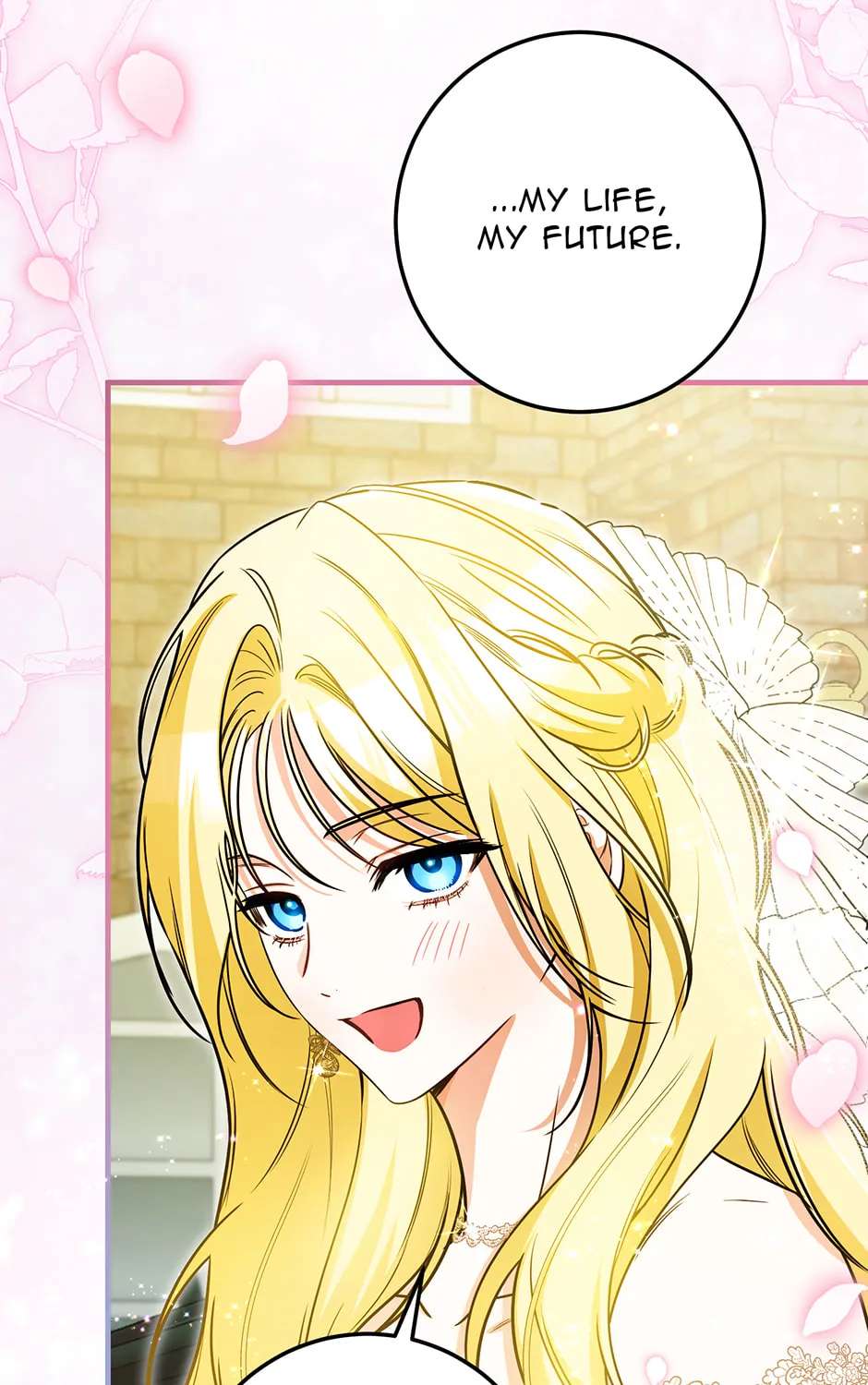 I Think I've Been Possessed Somewhere Chapter 104 - page 49