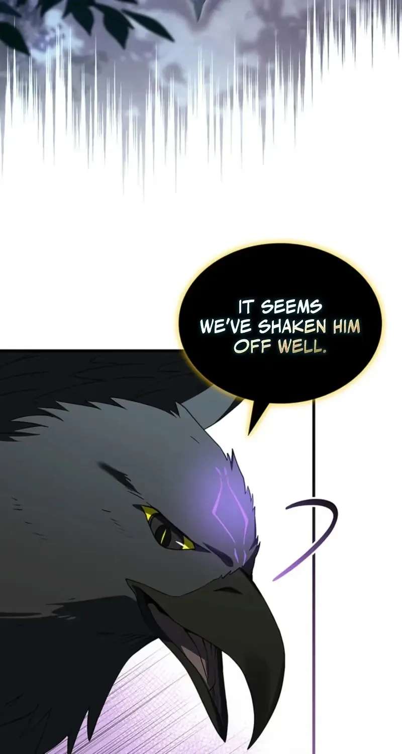 The Tower Master Who Became the Grand Duchess Chapter 69 - page 18