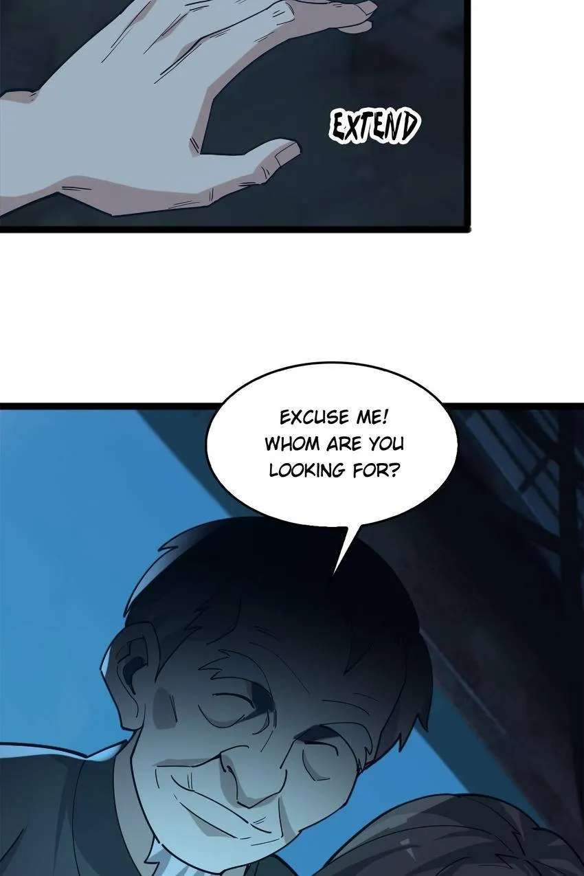 The Master of Fate Chapter 104 - page 25