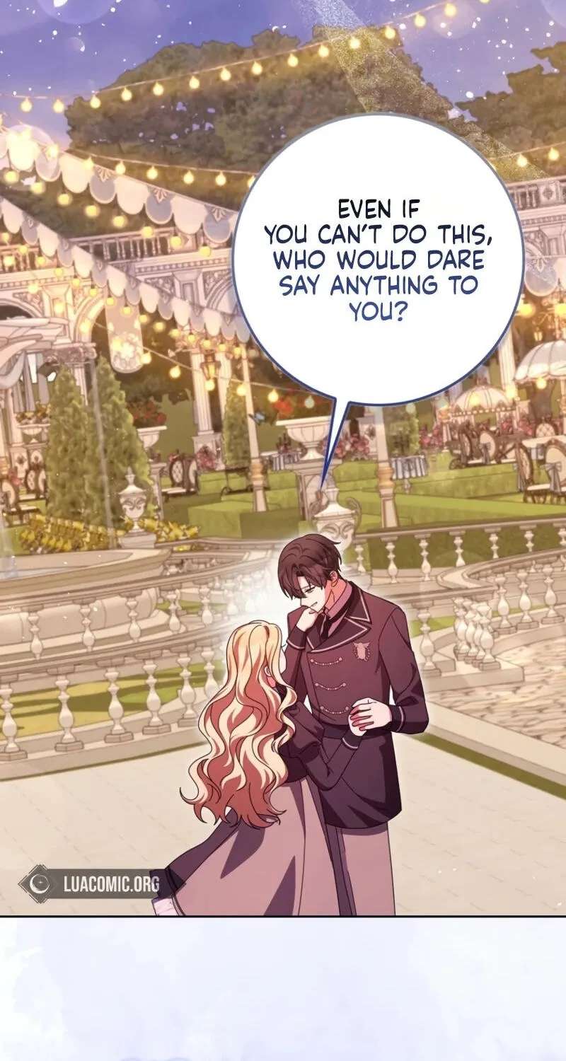 Destined to Be an Outcast Chapter 82 - page 58