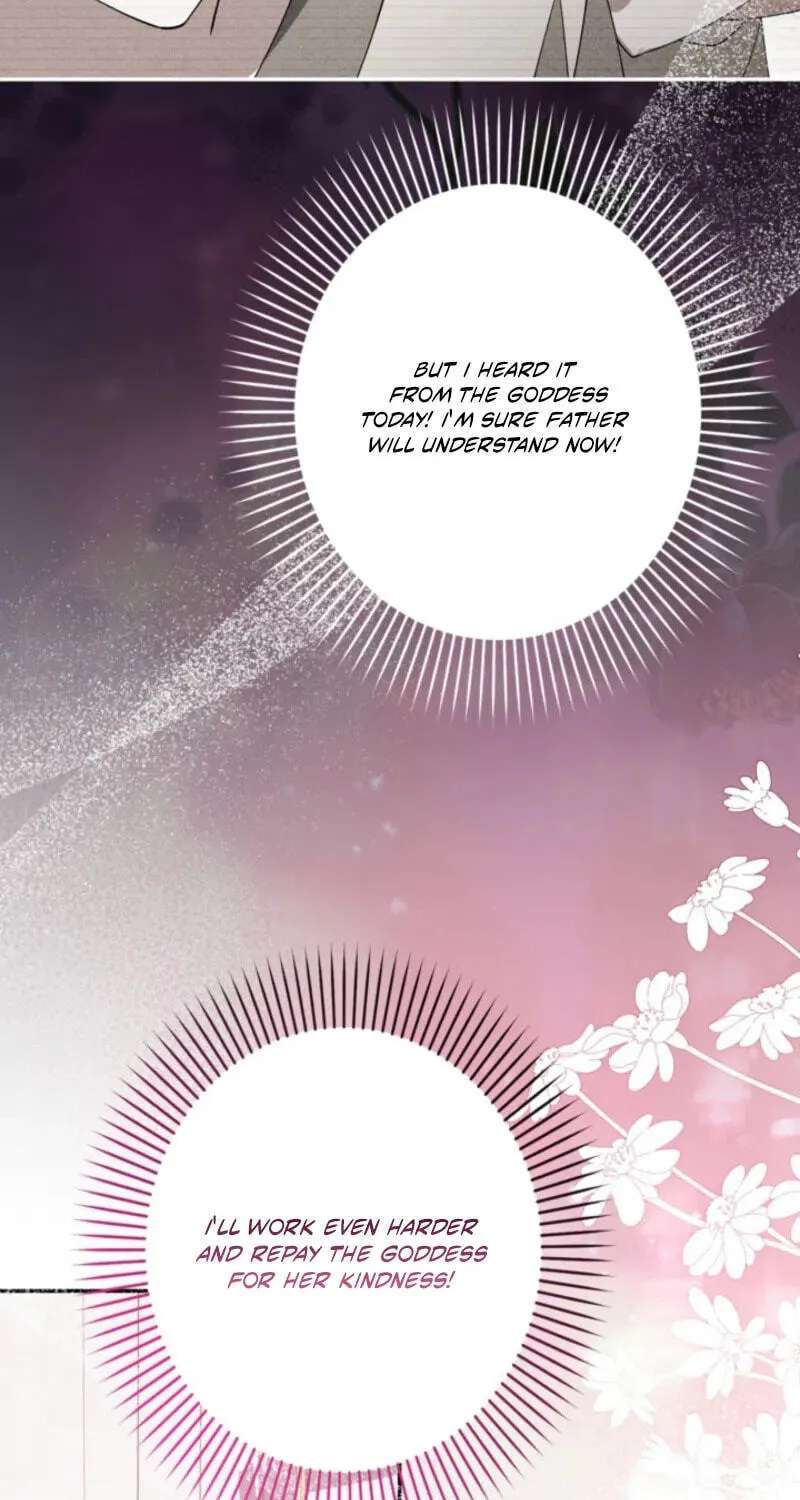I Became a Human’s Daughter Chapter 65 - page 37