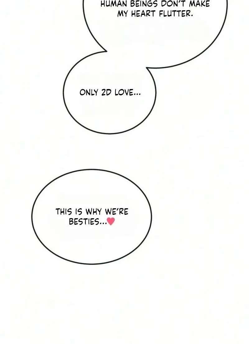 I Left My Body Chapter 14 - page 27