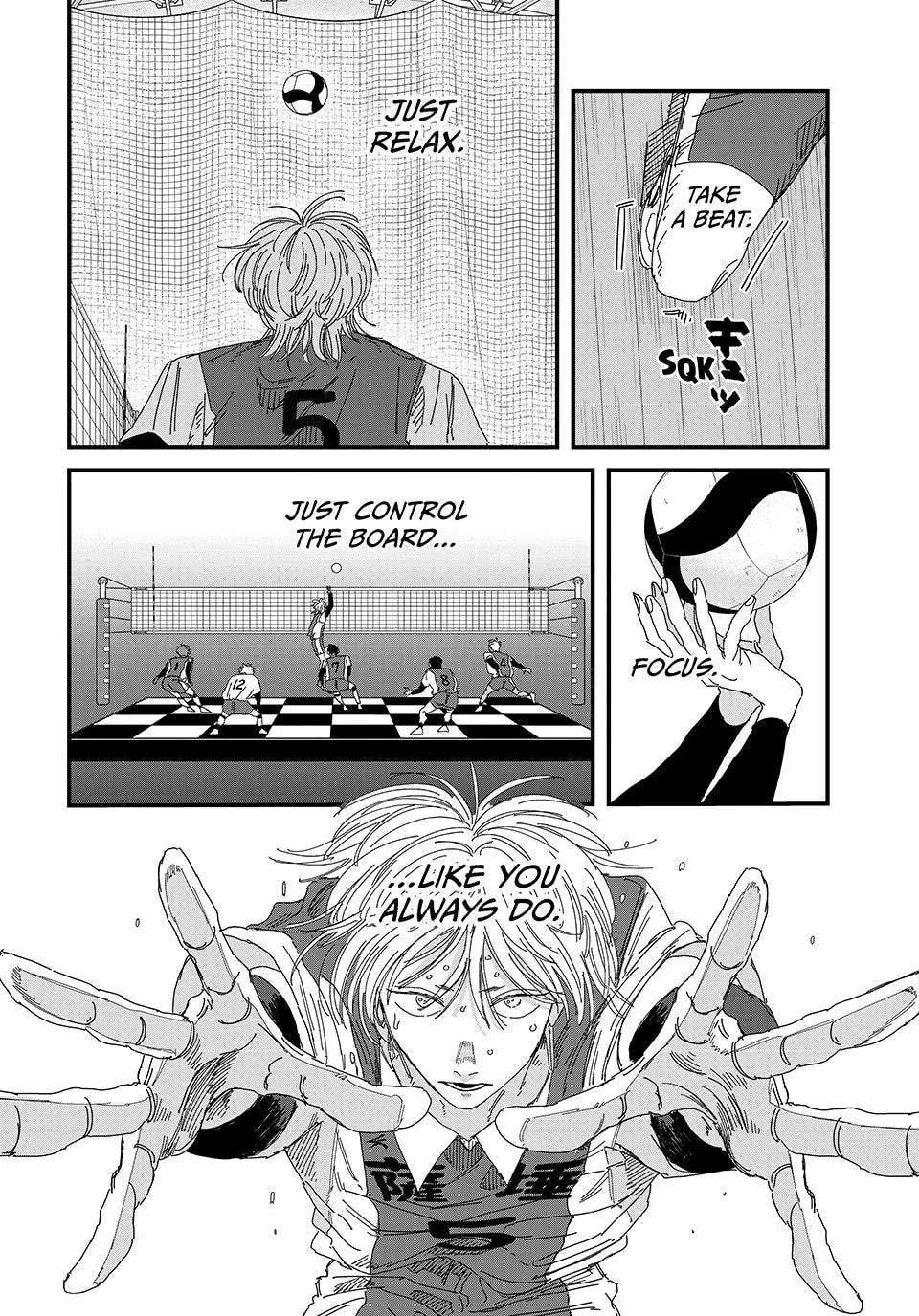 Dig It Chapter 15 - page 26