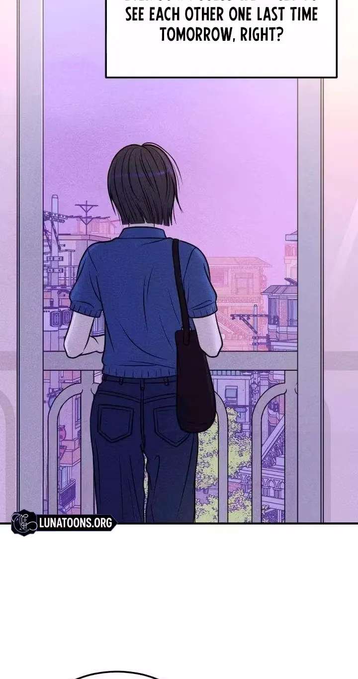 Pure Love Quest, Again Chapter 6 - page 83