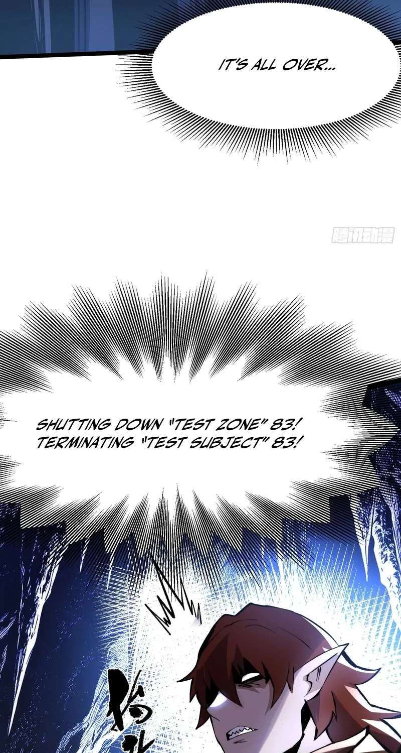 I Really Don’t Want To Learn Forbidden Spells Chapter 185 - page 40