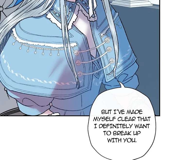 Father, I don't Wantthis Marriage Chapter 2 - page 28