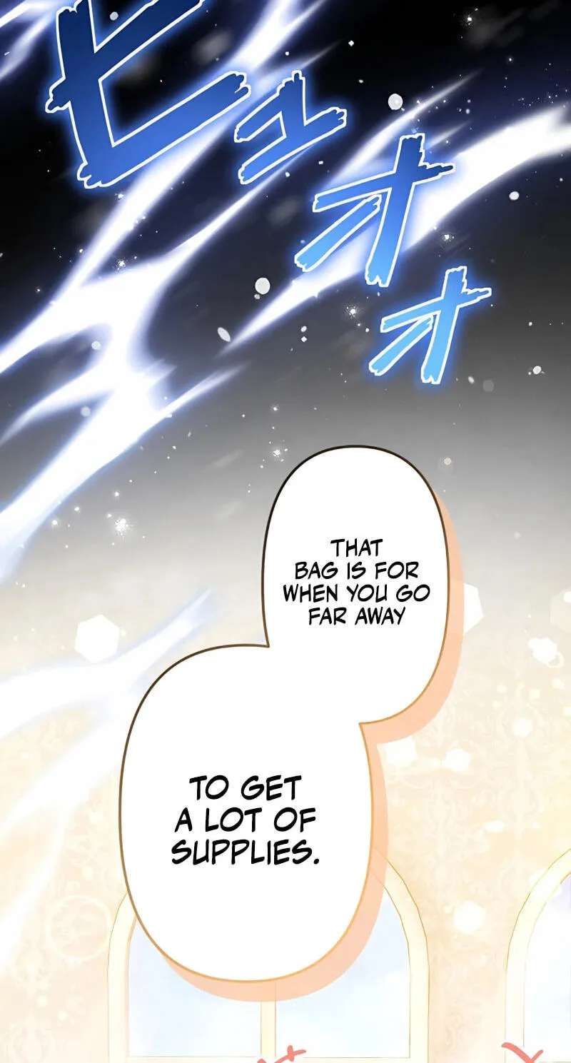Akujo wa Kouri no Prince-kun wo Name Tsukusu Chapter 28 - page 10