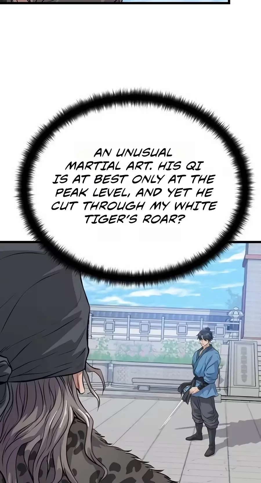 I Became the Scoundrel of the Cheon Family Chapter 24 - page 69