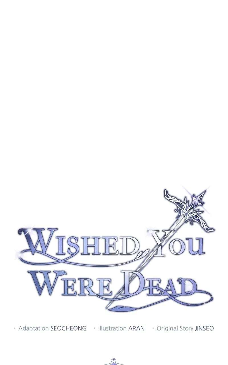 Wished You Were Dead Chapter 101 - page 55
